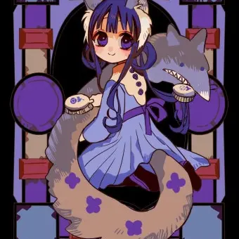 Profile image of 아오이