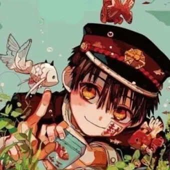 Profile image of 하나코군