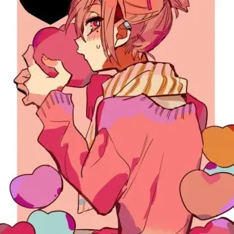 Profile image of 미츠바