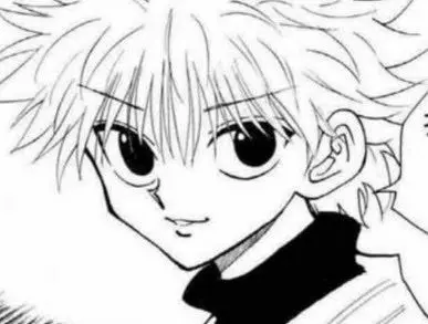 Profile image of キルア＝ゾルディック