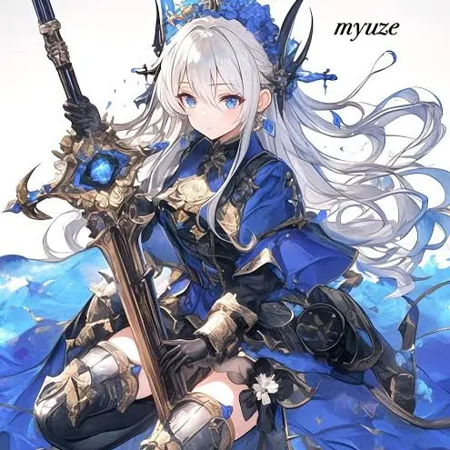 YoungLuck2654의 魔界で伝説の英雄の父に育てられた俺