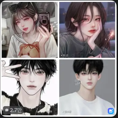 Profile image of 남녀무리