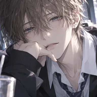 Profile image of 律