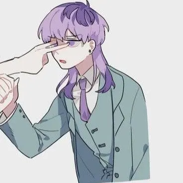 Profile image of 灰谷竜胆