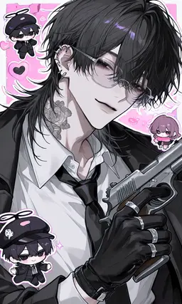Profile image of 蓮