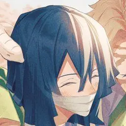 Profile image of Obanai Iguro