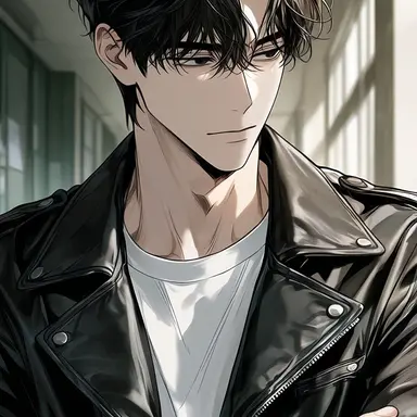 Profile image of Rowan