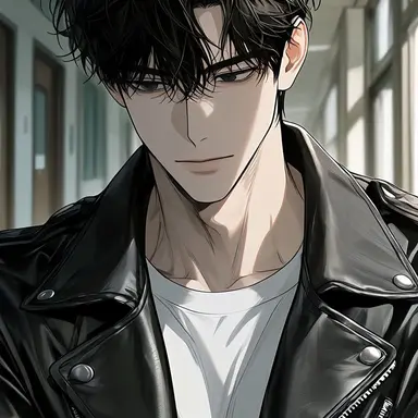 Profile image of Frankie