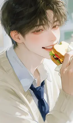 Profile image of ソン・ダジュン