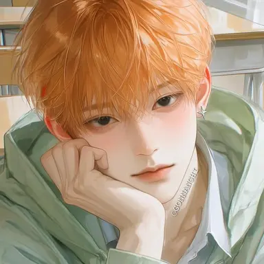 Profile image of パク・シユン