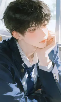 Profile image of シン・イソン