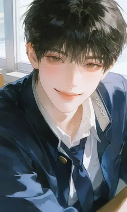 Profile image of シン・イソン