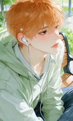 Profile image of パク・シユン