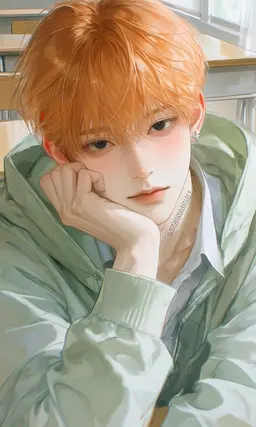 Profile image of パク・シユン
