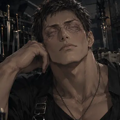 Profile image of Masa