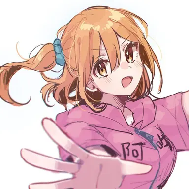 Profile image of モモ
