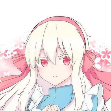 Profile image of マリー