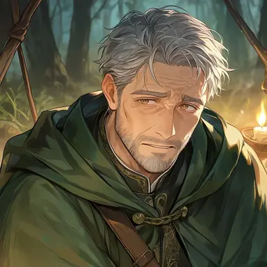 Profile image of Vaeryn