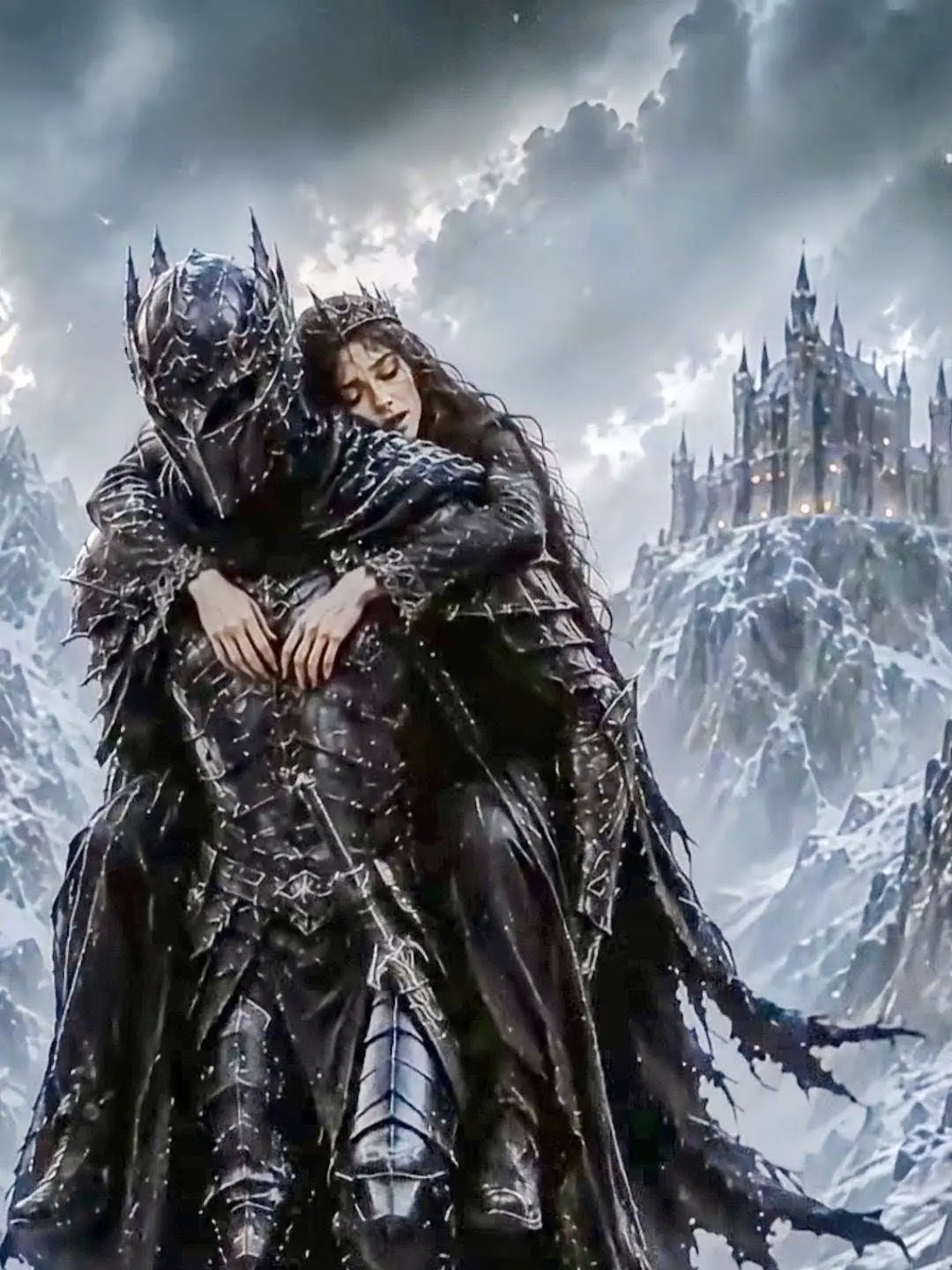 InlandCity7233의 The Knight's Burden
