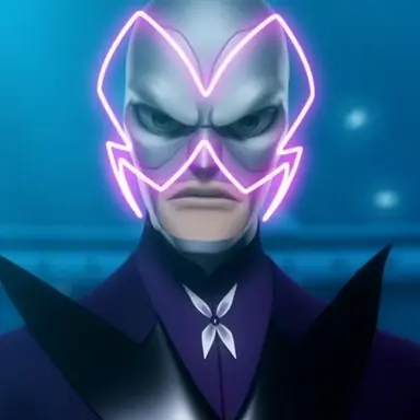 Profile image of Hawk Moth