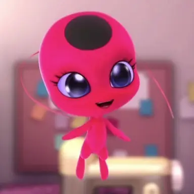 Profile image of Tikki