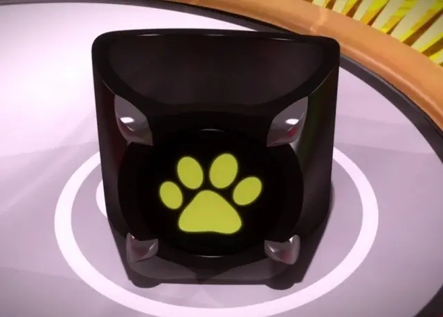 Profile image of Cat Noir