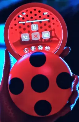 Profile image of Ladybug