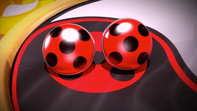 Profile image of Ladybug