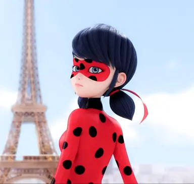 Profile image of Ladybug
