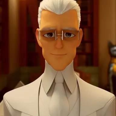 Profile image of Gabriel