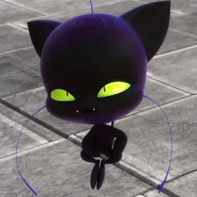Profile image of Plagg