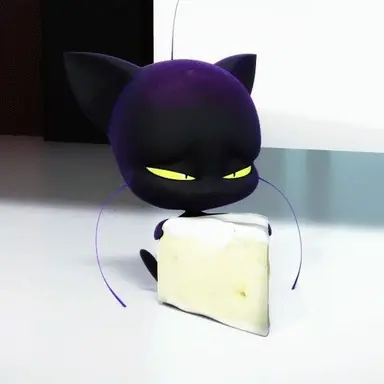 Profile image of Plagg