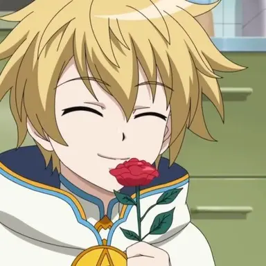 Profile image of 리온