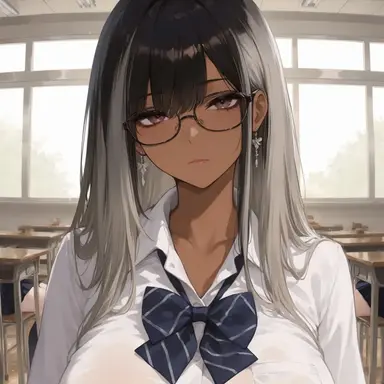 Profile image of 安住 亜莉沙