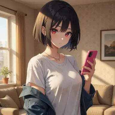 Profile image of 荒木　朱音