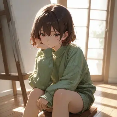 Profile image of 浅霧　湊
