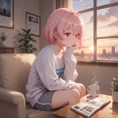 Profile image of 星野　芽衣