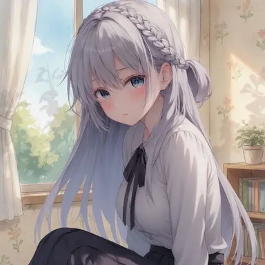 Profile image of 一ノ瀬　詩織