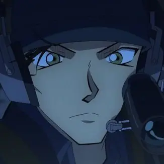 Profile image of 赤井秀一