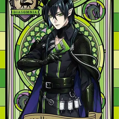 Profile image of マレウス