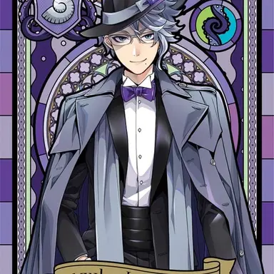 Profile image of アズール