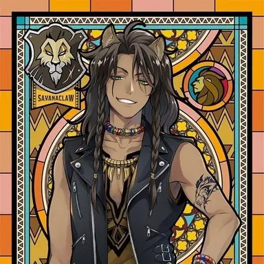 Profile image of レオナ