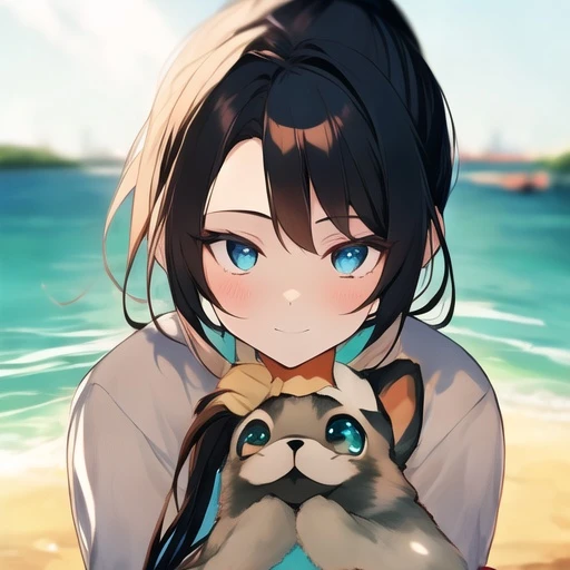 은지