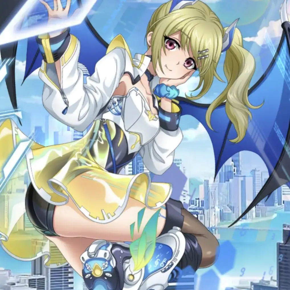 SpicyScore1305의 私だって頑張ってるもん♪