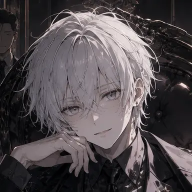 Profile image of 白瀬透真