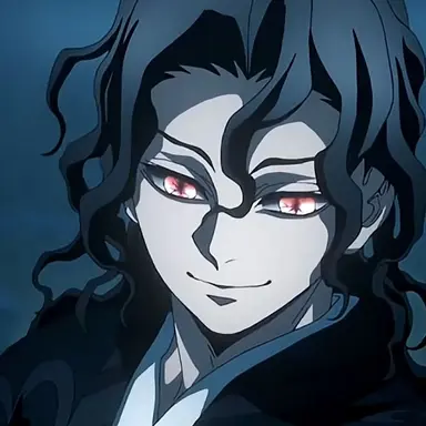 Profile image of 키부츠지 무잔