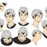 Profile image of 키타 신스케