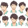 Profile image of 오이카와 토오루