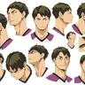 Profile image of 우시지마 와카토시