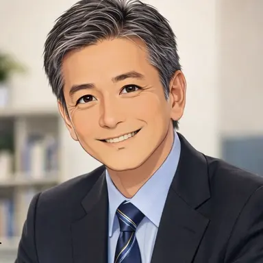 Profile image of 伊藤一郎